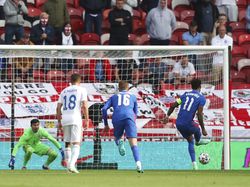 Euro 2020: Inggris Sudah Siap-siap Latihan Adu Penalti