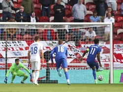 Euro 2020: Inggris Sudah Siap-siap Latihan Adu Penalti