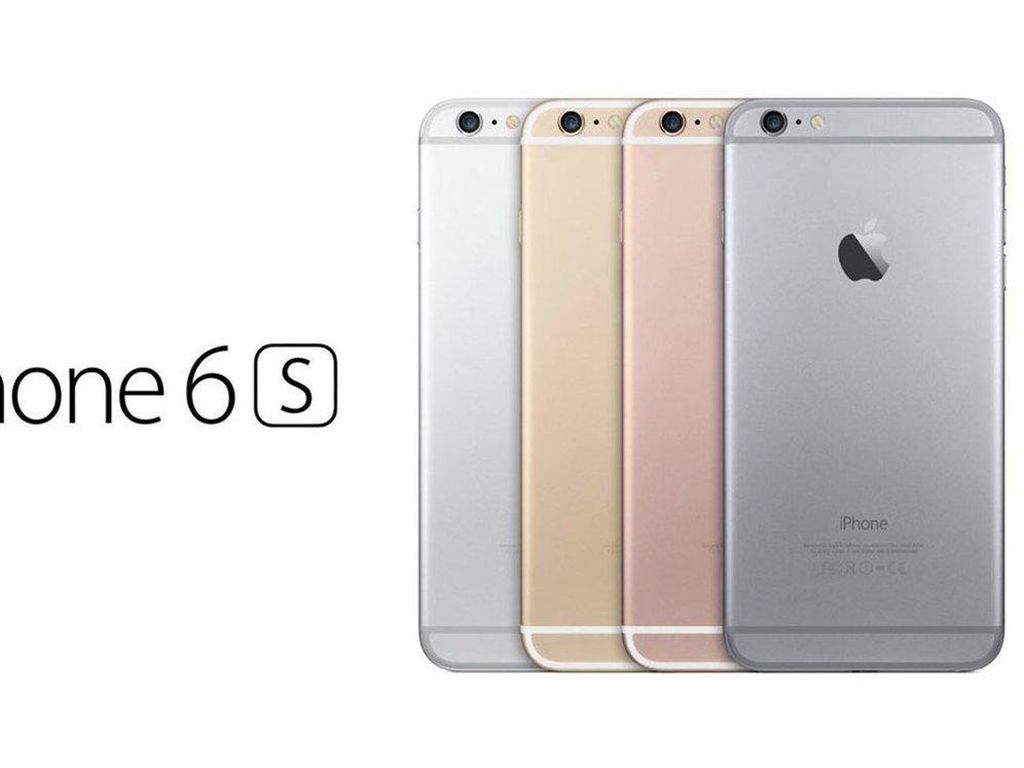 iPhone 6S yang Berusia 6 Tahun Masih Dapat iOS 15, Tapi...