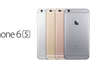 iPhone 6S yang Berusia 6 Tahun Masih Dapat iOS 15, Tapi... iPhone 6S yang Berusia 6 Tahun Masih Dapat iOS 15, Tapi...