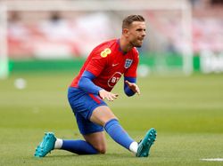 Inggris Vs Jerman: Ini Keuntungan Tiga Singa Punya Skuad Muda