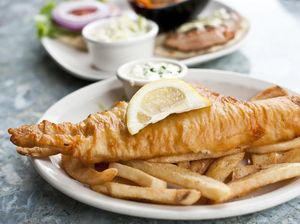 Bye-bye! Restoran Fish & Co. Umumkan Tutup Gerai 31 Desember 2022