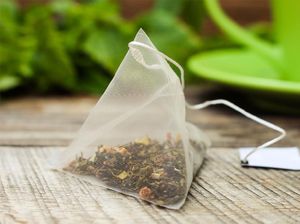 Bau Menyengat di Dalam Kulkas Bisa Diatasi Pakai Ampas Teh, Ini Caranya