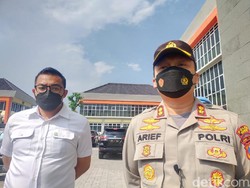 Kecelakaan Kerja Tewaskan 5 Orang Diduga Karena Tabung Metanol Meledak