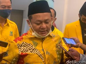 Golkar Ajak Loyalis Soeharto Pulang ke Partai Golkar Ajak Loyalis Soeharto Pulang ke Partai