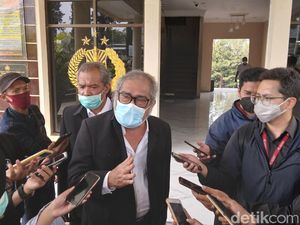 Komnas PA Optimis dengan Direktorat Perlindungan Perempuan Anak Bareskrim Komnas PA Optimis dengan Direktorat Perlindungan Perempuan Anak Bareskrim