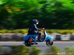 Salah Kaprah Motor Standar Pakai Knalpot Racing, Banyak yang Belum Paham