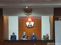 KPK Tetapkan Tersangka Baru Kasus Pengadaan Tanah di Pondok Ranggon!