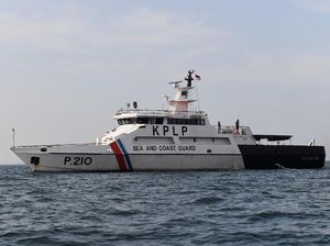 Taruna Poltek Pelayaran Semarang Tewas Dianiaya Senior Taruna Poltek Pelayaran Semarang Tewas Dianiaya Senior