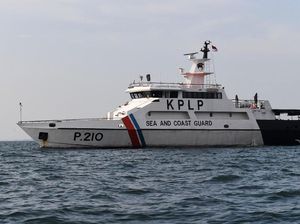 Cara RI Dukung Keselamatan dan Keamanan Pelayaran di Dunia