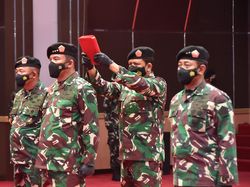 Wakil Ketua DPR RI Sebut Letjen Eko Margiyono Berpotensi Jadi KSAD