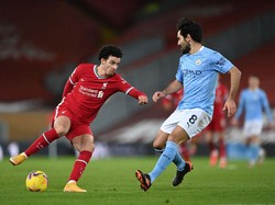 Jika Ikut Liga Ilegal Lagi, Liverpool dkk Bisa Dipotong 30 Poin!