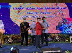 LKS Provinsi Usai, Kadindik: Saatnya Jatim Juara Umum