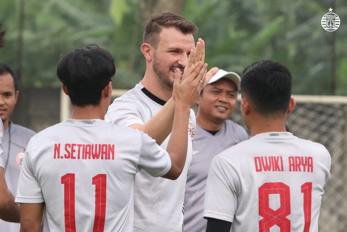 Marco Motta