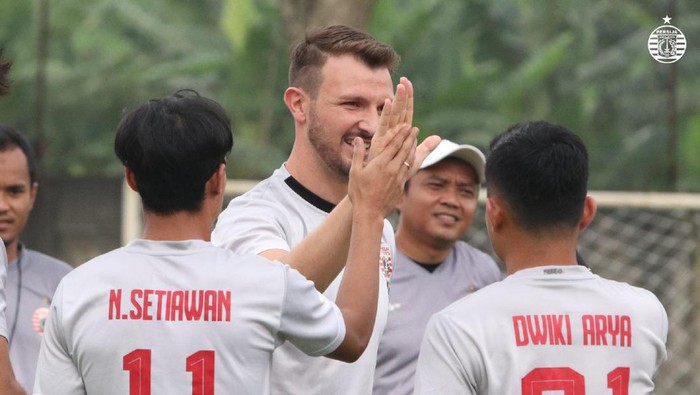 Marco Motta