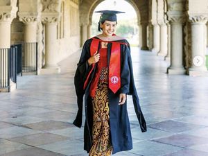 Daftar Alumni LPDP yang Terkenal, Ada Artis-Wakil Menteri!