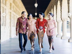 Maudy Ayunda Sabet S2 di Usia Muda, Ibunda Takutkan Hal Ini