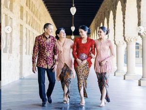 Maudy Ayunda Sabet S2 di Usia Muda, Ibunda Takutkan Hal Ini Maudy Ayunda Sabet S2 di Usia Muda, Ibunda Takutkan Hal Ini