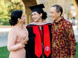 Tips Belajar dari Maudy Ayunda hingga RM BTS, Bisa Ditiru Nih!