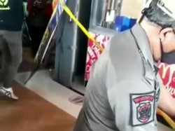 Kerumunan Promo BTS Meal, McD di Depok Disegel dan Denda Rp 10 Juta