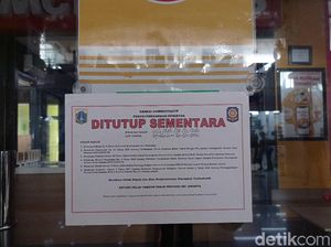 Promo BTS Meal Picu Kerumunan, 4 Gerai McD di Jaktim Ditutup Sementara