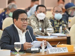 Jumlah Warga di Desa yang Positif COVID-19 Sebanyak 257.335 Jiwa