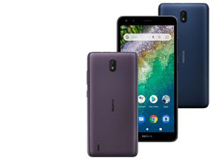 Nokia C01 Plus Diumumkan, HP Murah dengan Android 11 Go Nokia C01 Plus Diumumkan, HP Murah dengan Android 11 Go