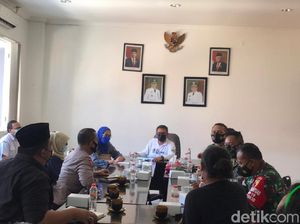 Buntu Soal Jam Malam, Paguyuban Warkop Surabaya Ancam Berjualan di Balai Kota Buntu Soal Jam Malam, Paguyuban Warkop Surabaya Ancam Berjualan di Balai Kota