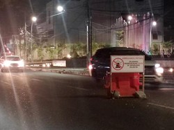 Ambulance dan Patwal Diimbau Tak Bunyikan Sirine di Jl Bethseda Manado