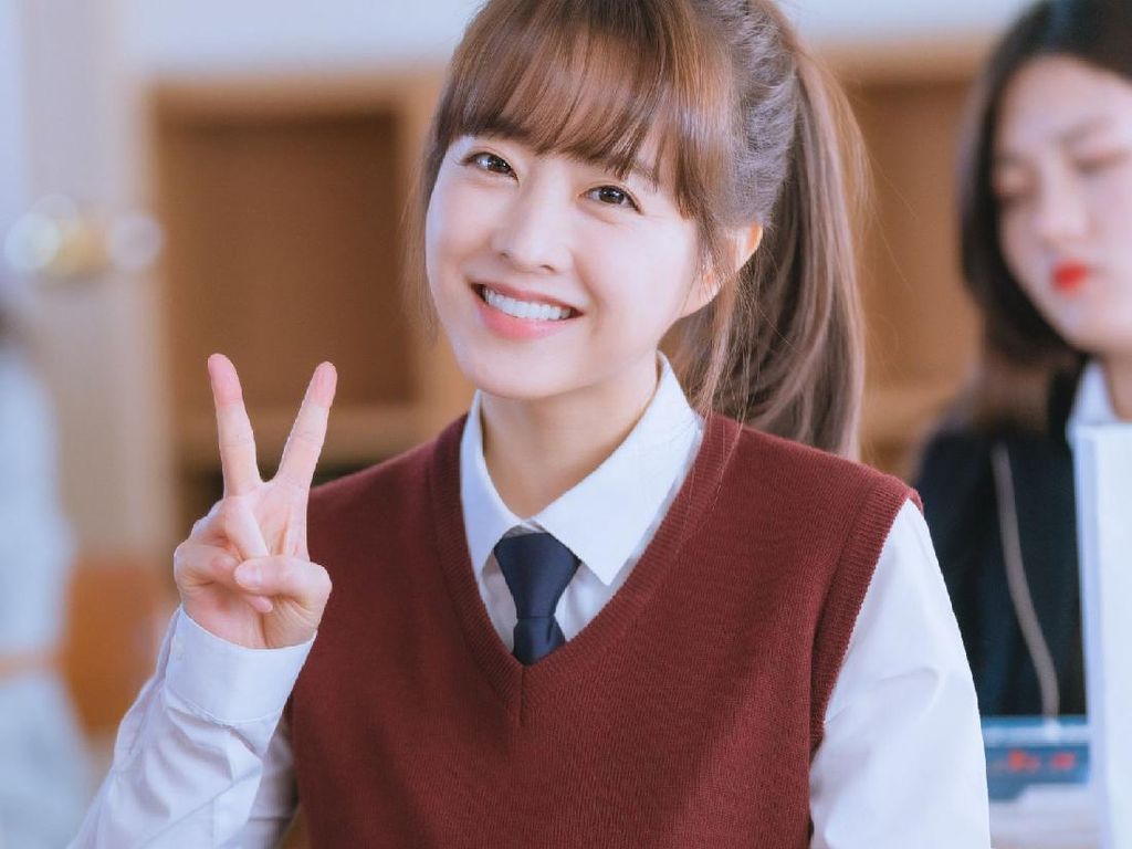 10 Artis Drakor Terpopuler, Park Bo Young Kalahkan Bintang The Penthouse 3 10 Artis Drakor Terpopuler, Park Bo Young Kalahkan Bintang The Penthouse 3