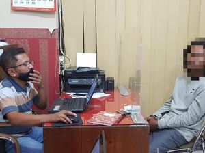 Gaduh di Warung Tuak, Pria Ini Tewas Bersimbah Darah Dilempar Batu Gaduh di Warung Tuak, Pria Ini Tewas Bersimbah Darah Dilempar Batu