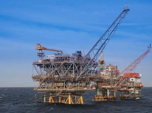 Ngebor Migas di RI Makin Sulit, Ini Biang Keroknya