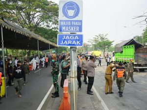Kondisi Terkini Kasus COVID-19 di Bangkalan, Pasien Baru Tambah 75 Orang Kondisi Terkini Kasus COVID-19 di Bangkalan, Pasien Baru Tambah 75 Orang