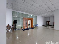 ASN di Bandung Barat Diperiksa Terkait Kasus Korupsi Bansos Aa Umbara