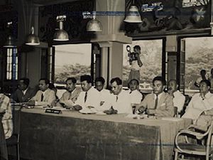 Isi Perundingan Roem-Royen dan Pernyataan Indonesia-Belanda Isi Perundingan Roem-Royen dan Pernyataan Indonesia-Belanda