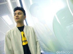 Pura-Pura Lupa Jadi Titik Balik Karier Bernyanyi Mahen