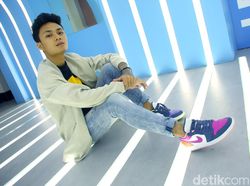 Ngobrol Bareng Mahen soal Bermusik dan Album Baru