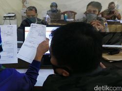PPDB Depok 2021 Tingkat SMP Dibuka Juli, Simak Syarat dan Jadwalnya!