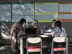 Info PPDB Sumsel: Syarat hingga Jadwal Lengkap Info PPDB Sumsel: Syarat hingga Jadwal Lengkap