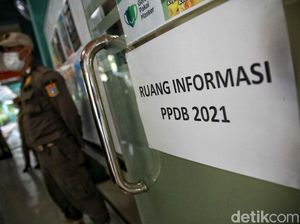 PPDB Yogyakarta 2021 Jenjang SMA/SMK: Cek Syarat, Jadwal, dan Daya Tampung PPDB Yogyakarta 2021 Jenjang SMA/SMK: Cek Syarat, Jadwal, dan Daya Tampung