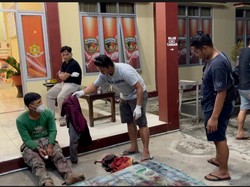 Balas Dendam Suami ke Eks Bos Sebab 2 Kali Perkosa Istri