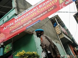 Update Corona RI 9 Juni: Tambah 7.725 Kasus Baru, Kasus Aktif 101.635