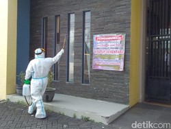 Puskesmas Cerme Gresik Ditutup Usai Nakes Takziah dengan Keluarga Bangkalan