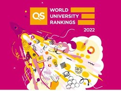 Duet detikcom-QS Tampilkan Ranking Perguruan Tinggi Top Dunia!