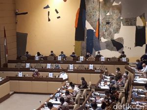 Tito Pastikan Belum Ada Kesepakatan Final soal Jadwal Pileg-Pilpres 2024