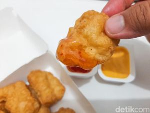 Keistimewaan BTS Meal yang Bikin Para Army Rela Antre Panjang