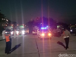 Belasan Pasien Corona Kudus di Donohudan Dilarikan ke RS, 1 Meninggal