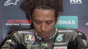 MotoGP Jerman 2021: Marc Marquez Juara, Valentino Rossi ke-14