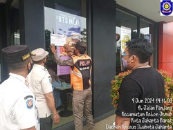 5 Gerai McD di Jakbar Ditutup Imbas Kerumunan Order BTS Meal