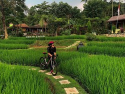 Jalan-Jalan ke Sentul? Ini 5 Rekomendasi Wisatanya!